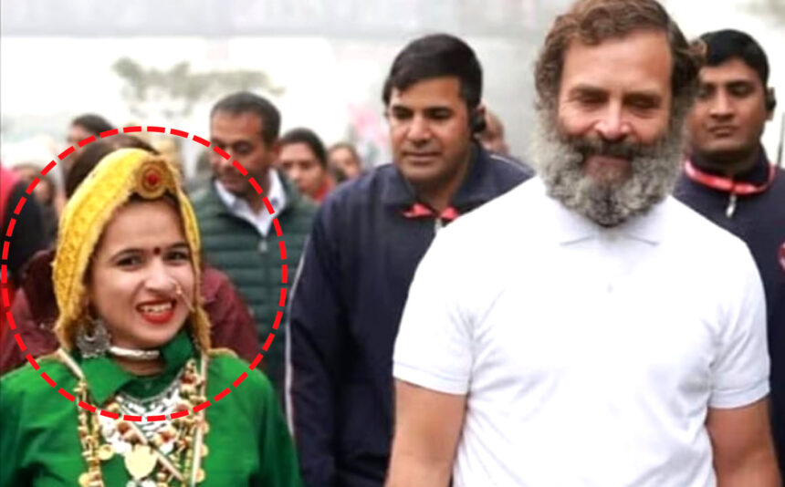 हाथों में मेहंदी… कांग्रेसी नेत्री हिमानी नरवाल का कत्ल, शव सूटकेस में