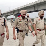 पंजाब में अलर्ट जारी : जम्मू-कश्मीर की सीमा पर दिखे सात संदिग्ध, खुफिया एजेंसियों के मुताबिक 10 आतंकियों ने भारतीय सीमा में की घुसपैठ