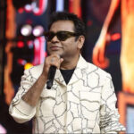 AR Rahman: म्यूजिक डायरेक्टर ए.आर. रहमान चेन्नई के अस्पताल में हुए भर्ती, सीने में दर्द की थी शिकायत