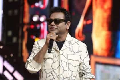 AR Rahman: म्यूजिक डायरेक्टर ए.आर. रहमान चेन्नई के अस्पताल में हुए भर्ती, सीने में दर्द की थी शिकायत