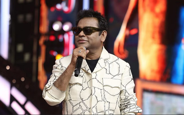 AR Rahman: म्यूजिक डायरेक्टर ए.आर. रहमान चेन्नई के अस्पताल में हुए भर्ती, सीने में दर्द की थी शिकायत