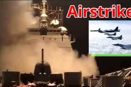 Trump Order : यमन में हुती विद्रोहियों के खिलाफ एयर स्ट्राइक: ट्रंप के आदेश के बाद अमेरिका का हूती विद्रोहियों पर हवाई हमला, 31 लोगों की मौत