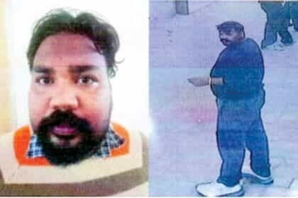 उत्तर प्रदेश: बब्बर खालसा इंटरनेशनल का आतंकी हैंड ग्रेनेड और विस्फोटक समेत गिरफ्तार : पाकिस्तानी खुफिया एजेंसी ISI के संपर्क में था