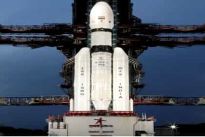 केंद्र सरकार ने चंद्रयान-5 मिशन को दी मंजूरी: 250 KG भारी रोवर लेकर चांद पर जाएगा, जापान करेगा सहयोग