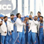 Champions Trophy: BCCI ने चैंपियंस ट्रॉफी जीतने पर टीम इंडिया के लिए अपना खोला खजाना: 58 करोड़ की प्राइज मनी का ऐलान