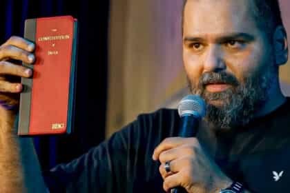 कॉमेडियन कुणाल कामरा ‘पैरोडी सॉन्ग’ विवाद मामले में बड़ा अपडेट: कामरा को टी-सीरीज का NOTICE, पुलिस ने 31 मार्च को बुलाया