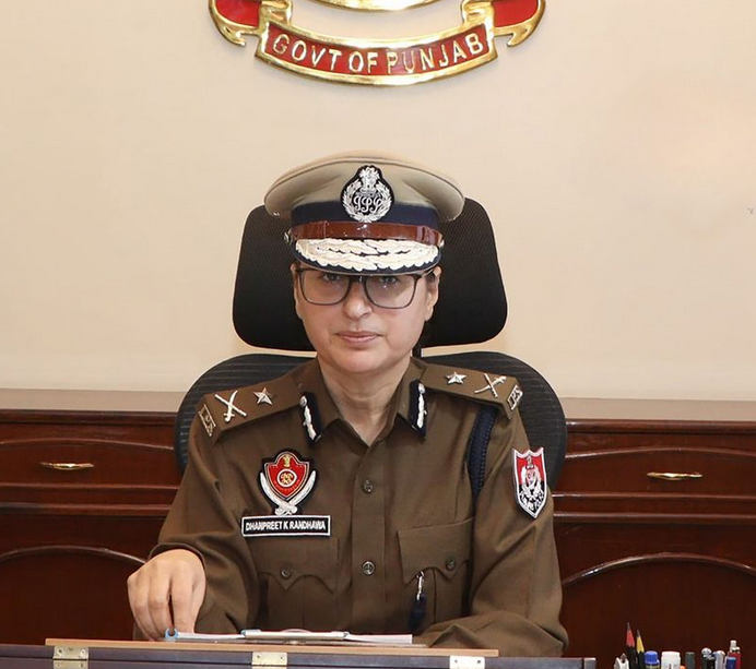 युवक की मौत मामले में कमिश्नर जालंधर धनप्रीत कौर ने लिया बड़ा एक्शन, थाना प्रभारी और कांस्टेबल किया सस्पेंड