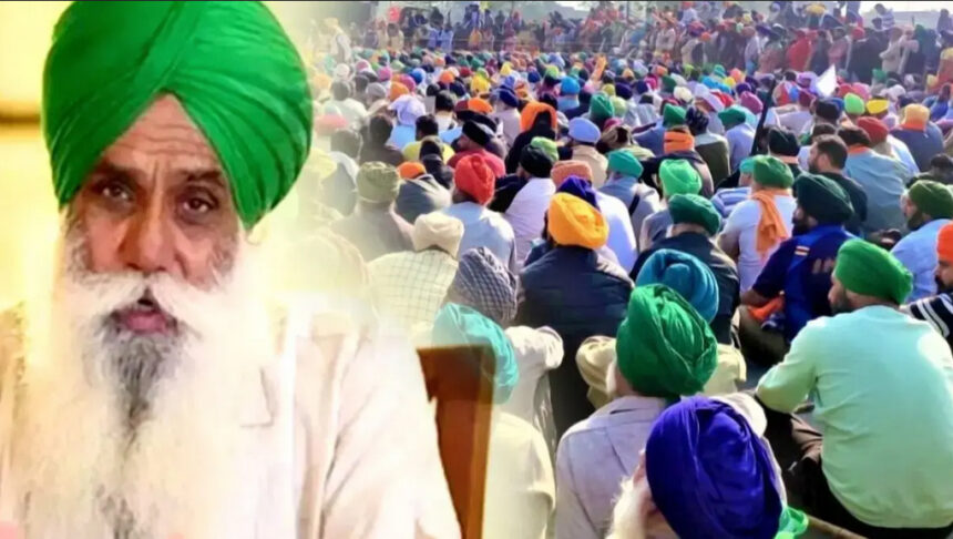 Farmers Meeting in Chandigarh: कल चंडीगढ़ में केंद्र सरकार और किसानों के बीच बैठक, पंजाब सरकार के मंत्री भी होंगे शामिल
