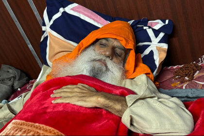 पुलिस हिरासत में किसान नेता जगजीत सिंह डल्लेवाल का जल त्याग आंदोलन, जानिये क्यों त्याग रहे है जल?