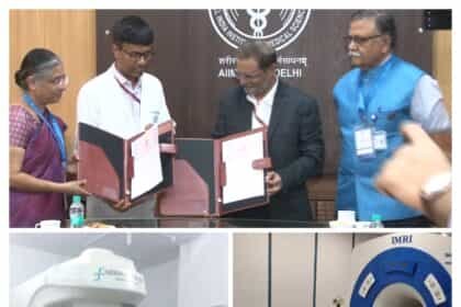 भारत ने बनाई अपनी पहली स्वदेशी MRI मशीन, एम्स दिल्ली में होगा ट्रायल