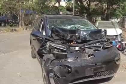 सड़क हादसे में घायल हुईं सोनू सूद की पत्नी और भाभी, नागपुर के अस्पताल में भर्ती