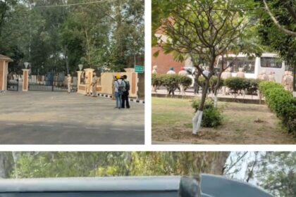 अजनाला पुलिस स्टेशन हमले के आरोप में अमृतपाल सिंह के आठ सहयोगियों की रिमांड 28 मार्च तक बढ़ी