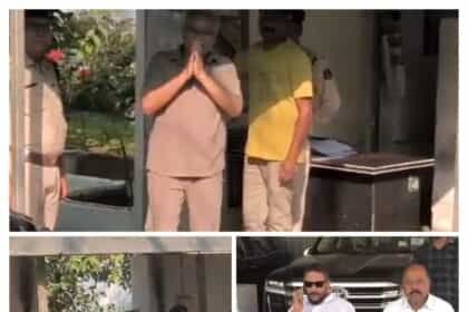 छत्तीसगढ़ के पूर्व सीएम भूपेश बघेल के खिलाफ CBI का एक्शन