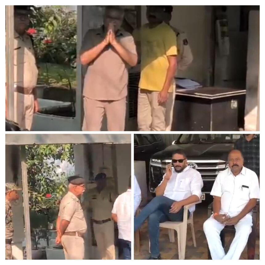 छत्तीसगढ़ के पूर्व सीएम भूपेश बघेल के खिलाफ CBI का एक्शन