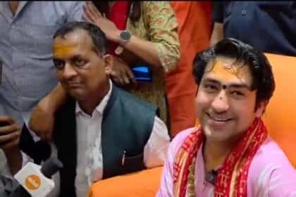 मेरठ हत्याकांड पर धीरेंद्र शास्त्री का बयान: पाश्चात्य संस्कृति और संस्कारों की कमी को बताया जिम्मेदार