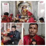 ज्वाला माता दरबार में आस्था का सैलाब: चैत्र नवरात्रि के दिन भक्तों का उमड़ा जनसैलाब, भंडारे और आरती में श्रद्धालुओं की अपार भागीदारी