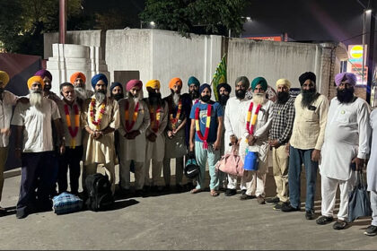 पटियाला की सेंट्रल जेल और नाभा की जेल से 202 किसान रिहा, मेडिकल ट्रीटमेंट नहीं ले रहे डल्लेवाल