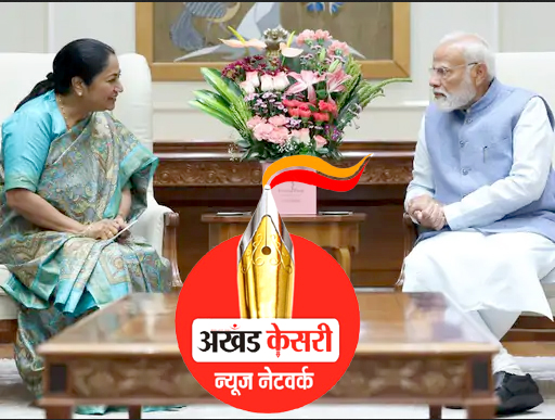 महिला समृद्धि योजना : दिल्ली में कल से महिलाओं को मिलेंगे ₹2500, ई-रजिस्ट्रेशन के लिए स्पेशल पोर्टल होगा लॉन्च