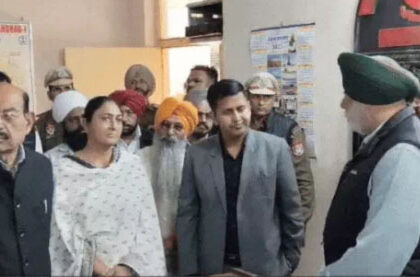 सीएम मान के अल्टीमेटम पर लौटे तहसीलदार : जालंधर में तहसीलदारों की हड़ताल खत्म,