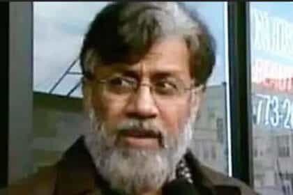 भारत प्रत्यर्पण से बचने के लिए तहव्वुर राणा का नया पैंतरा, एक नई अर्जी दाखिल की