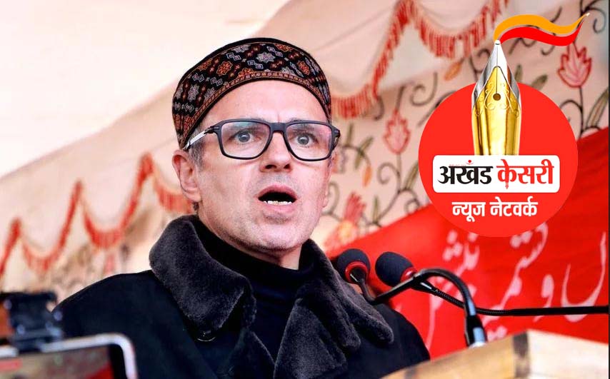 एस जयशंकर के बयान पर उमर अब्दुल्ला का तंज: बोले- PoK पर बयानबाजी नहीं, कार्रवाई करें