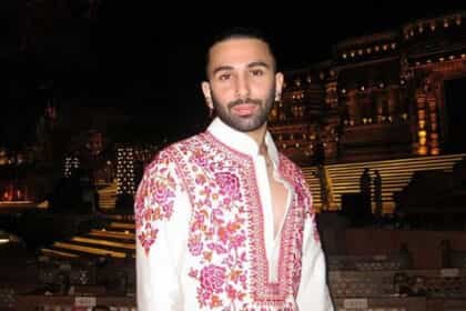 माता वैष्णो देवी की यात्रा के दौरान एक बेस कैंप में शराब सेवन के आरोप में ओरी के खिलाफ केस दर्ज