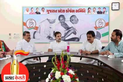 कांग्रेस में नेताओं की कमी नहीं, कई बब्बर शेर, लेकिन बंधे हुए- राहुल गांधी