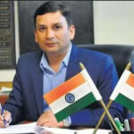 पंजाब सरकार के आदेश : आईएएस रवि भगत बने सीएम भगवंत मान के प्रधान सचिव, 2006 बैच के आईएएस