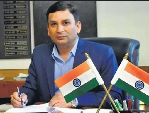 पंजाब सरकार के आदेश : आईएएस रवि भगत बने सीएम भगवंत मान के प्रधान सचिव, 2006 बैच के आईएएस