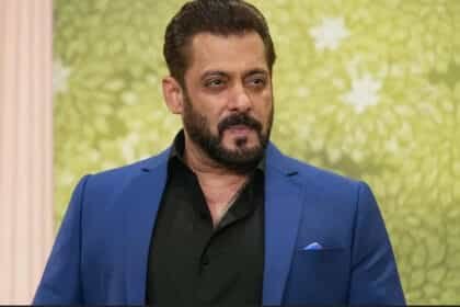 सलमान खान ने गैंगस्टर लॉरेंस बिश्नोई से मिल रही जान से मारने की धमकियों पर पहली बार दिया अपना रिएक्शन, कहा- भगवान ने जितनी उम्र से नवाजा है वो उतना ही जिएंगे