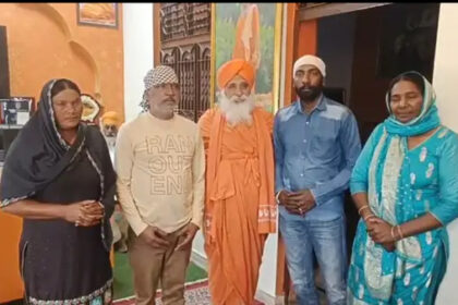 संत सीचेवाल के प्रयास से इराक में फंसे जालंधर के युवकों की वतन वापसी