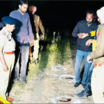 बंबीहा गैंग का शूटर गिरफ्तार, रुकने का इशारा करने पर पुलिस पर दागी थीं गोलियां