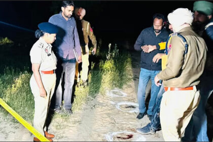 बंबीहा गैंग का शूटर गिरफ्तार, रुकने का इशारा करने पर पुलिस पर दागी थीं गोलियां