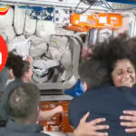 Sunita Williams : 8 दिन के लिए इंटरनेशनल स्पेस स्टेशन गए थे, लेकिन 9 महीने के बाद भी इनकी वापसी संभव नहीं; अब कब धरती पर लौटेंगी सुनीता विलियम्स?