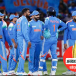 चैंपियंस ट्रॉफी में भारत का अजेय अभियान जारी; न्यूजीलैंड को 44 रन से हराया,  सेमीफाइनल भारत Vs ऑस्ट्रेलिया और साउथ अफ्रीका Vs न्यूजीलैंड होगा