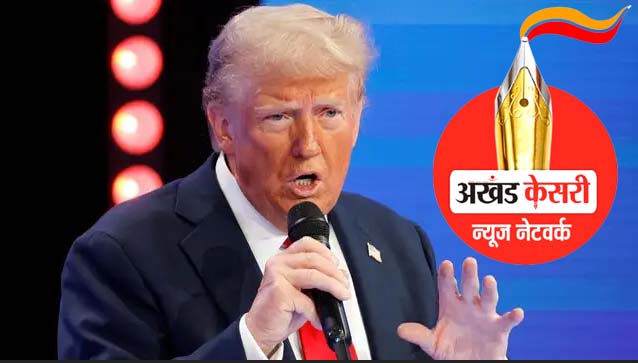 अमेरिका की हमास को कड़ी चेतावनी; ट्रम्प बोले-बंधकों को रिहा करो, नहीं तो गंभीर परिणाम भुगतने पड़ेंगे