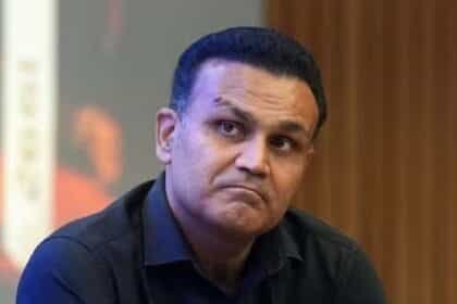 चंडीगढ़ पुलिस ने सहवाग को गिरफ्तार कर कोर्ट में किया पेश