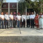 वर्ल्ड फेडरेशन ऑफ इंडिया के तहत समराई जंडियाला में रॉ पॉवरलिफ्टिंग प्रतियोगिता का भव्य आयोजन, खुशदीप संग्राल ने बटोरीं सुर्खियां”