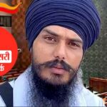 सांसद और खालिस्तान समर्थक अमृतपाल सिंह पर एक साल और बढ़ा एनएसए, नया एनएसए 23 अप्रैल से होगा लागू