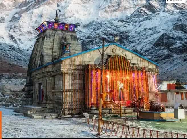 अक्षय तृतीया के पावन अवसर पर 30 अप्रैल से शुरू होगी चारधाम यात्रा