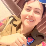 पंजाब पुलिस की ‘इंस्टा क्वीन’ के नाम से मशहूर सीनियर लेडी कॉन्स्टेबल नौकरी से बर्खास्त: थार में हेरोइन सप्लाई करने जा रही थी; हरियाणा में बेचती थी नशा