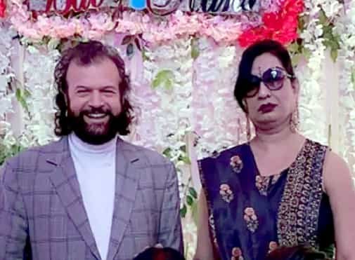 पंजाबी सूफी गायक हंसराज हंस की पत्नी रेशम कौर का 60 साल की उम्र में निधन