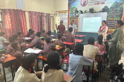 “जालंधर में एनर्जी ड्रिंक बिक्री पर सख्ती: बच्चों को बेचने पर पाबंदी, स्कूलों के आसपास विशेष निगरानी”