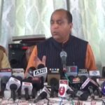 कांग्रेस नेताओं के बयान पाकिस्तान को दे रहे समर्थन, सीएम सुक्खू अपने मंत्रियों की जुबान पर लगाए लगाम: जयराम ठाकुर