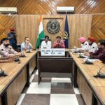 डिप्टी कमिश्नर ने पोस्ट मैट्रिक स्कॉलरशिप स्कीम को सही मायनों में लागू करने के लिए पंजाब सरकार की प्रतिबद्धता दोहराई