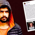 लॉरेंस गैंग के नाम से एक कथित पोस्ट वायरल :  ‘जीशान और शहजाद देश के दुश्मन, इनसे हमारा कोई लेना-देना नहीं, दोनों को मारेंगे’