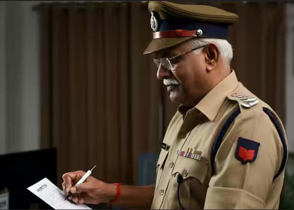 बड़ा प्रशासनिक फेरबदल: पंजाब को मिला नया विजिलेंस चीफ