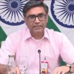 पहलगाम हमले के बाद भारत ने पाकिस्तान के खिलाफ सख्त उठाएं कदम: पाकिस्तानी नागरिकों का वीजा रद्द, 48 घंटे में भारत छोड़ने को कहा