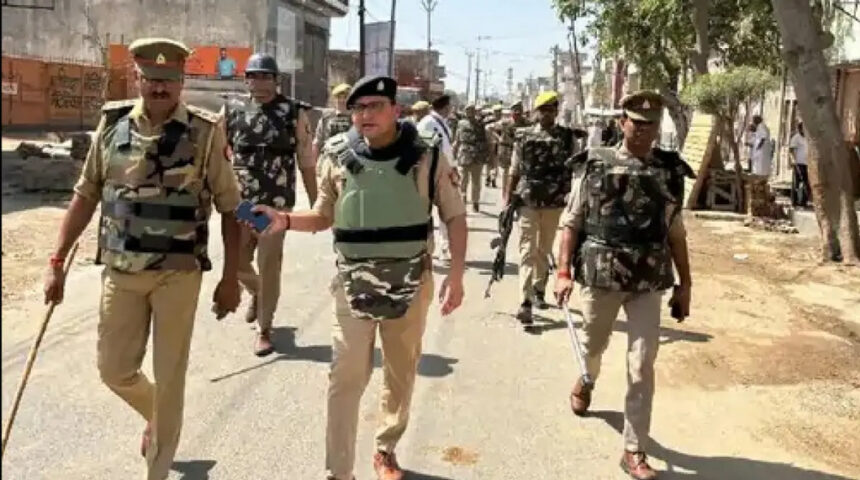 वक्फ बिल पर घमासान : बिल पास होते ही बिहार, UP सहित कई राज्यों में मचा घमासान