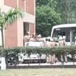 अमृतपाल सिंह के करीबी पप्पलप्रीत को पुलिस रिमांड खत्म होने के बाद अजनाला कोर्ट ने 1 मई 2025 तक न्यायिक हिरासत में भेजा